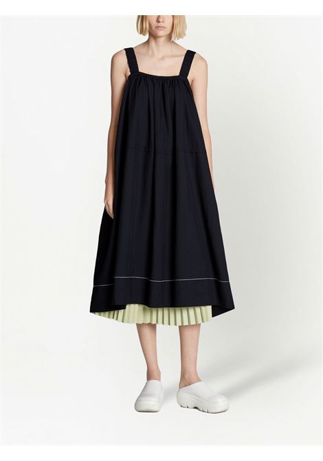 abito con bretelle PROENZA SCHOULER white label | Abito | WL2313273001